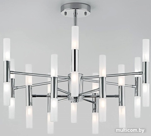 Люстра средней высоты Bogate's Bastone 345