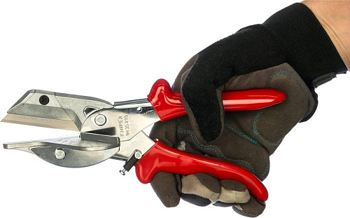 Ножницы для кабеля (секторные) Knipex 9435215