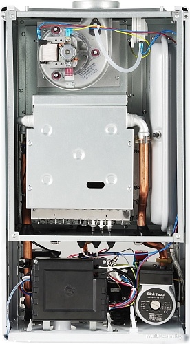 Отопительный котел VGR TurboLITE VUW 23