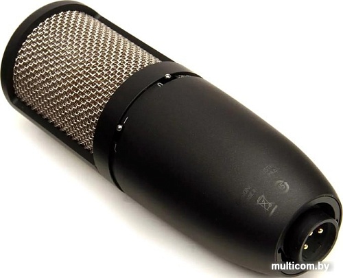 Микрофон AKG P420 (черный)