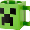 Кружка Jinx Minecraft Creeper 17652