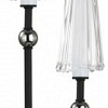 Настольная лампа Odeon Light Fungo 5429/10TL