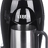 Капельная кофеварка Leben 286-033