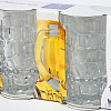 Набор кружек для пива Pasabahce Pub 55289