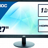 Монитор AOC E2770SH