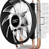 Кулер для процессора DeepCool GAMMAXX 300 B DP-MCH3-GMX300-BL