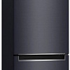 Холодильник LG GA-B509SBDZ