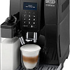 Эспрессо кофемашина DeLonghi Dinamica ECAM 353.75.B