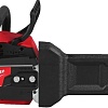 Аккумуляторная пила Milwaukee M18 F2CHS50-0 Fuel 4933480120 (без АКБ)