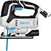 Электролобзик Deko JS900DK PRO 084-1106