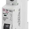 Выключатель автоматический ЭРА Pro NO-900-82 ВА47-29 Б0031788