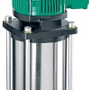 Самовсасывающий насос Wilo Multivert MVIL 102 (1~230 В)