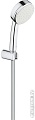 Душевой гарнитур Grohe New Tempesta Cosmopolitan 100 26084002