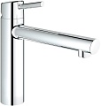 Смеситель Grohe Concetto [31210001]