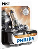 Галогенная лампа Philips HB4 Vision 1шт [9006PRB1]