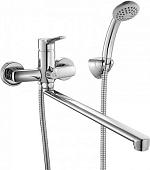 Смеситель Milardo Enisey ENISBLCM10