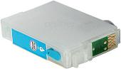 Картридж Epson EPT08124A (C13T11124A10)