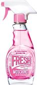Moschino Pink Fresh Couture edT (50 мл)