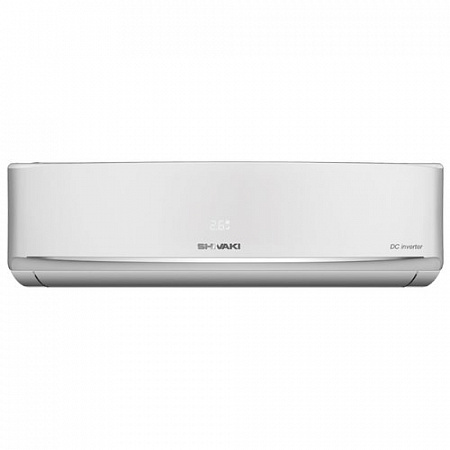 Shivaki SSH-I247BE/SRH-I247BE