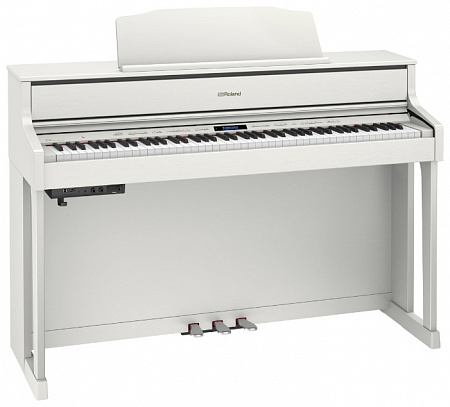 Цифровое пианино Roland HP605