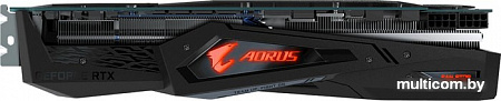 Видеокарта Gigabyte Aorus GeForce RTX 2070 8GB GDDR6 GV-N2070AORUS-8GC