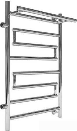 Полотенцесушитель ZorG Supreme Plus 80x50 L500 (БП)