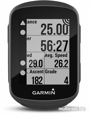 GPS навигатор Garmin Edge 130