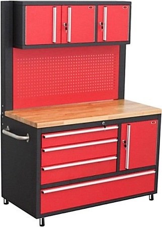 Стенд RockForce RF-01Y0196