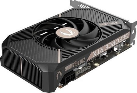Видеокарта ZOTAC Gaming GeForce RTX 5050 Solo ZT-B50500G-10L