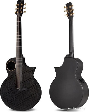 Электроакустическая гитара Enya X4 Pro/S4.EQ