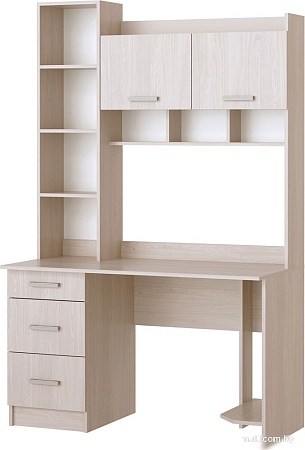 Стол Памир ПКС-5 (анкор светлый)