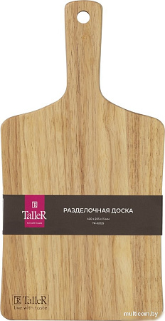 Разделочная доска Taller TR-52225