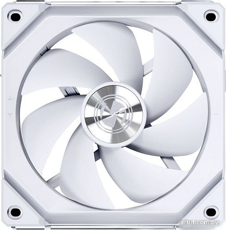 Набор вентиляторов с контроллером Lian Li Uni Fan SL V2 120 G99.12SLV23W.R0