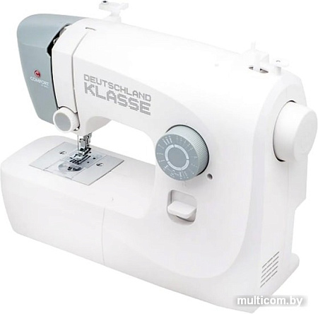 Электромеханическая швейная машина Comfort 125