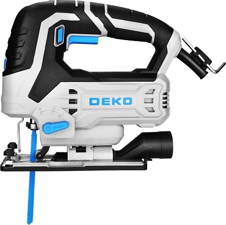 Электролобзик Deko JS900DK PRO 084-1106