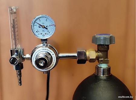 Регулятор расхода Сварог У-30/АР-40-П-220-Р