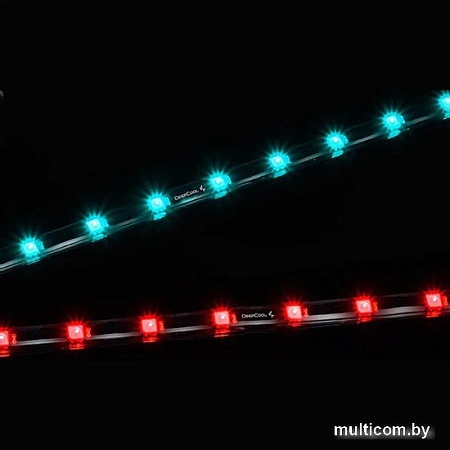 Светодиодная лента DeepCool RGB 200EX DP-LED-RGB200EX