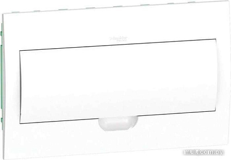 Бокс пластиковый Schneider Electric Easy Box EZ9E118P2FRU