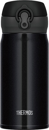 Термокружка Thermos JNL-354 PBK 350мл (черный)