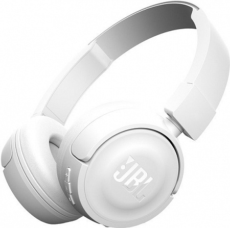 Наушники JBL T450BT [JBLT450BTWHT]