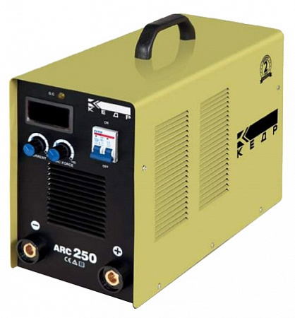 Сварочный аппарат Кедр ARC-250