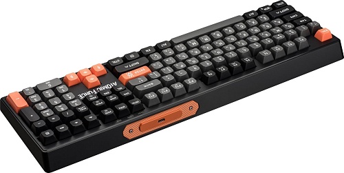 Клавиатура Defender Atomic Force GK-005