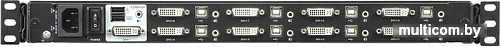 KVM переключатель Aten CL6708MW-ATA-RG
