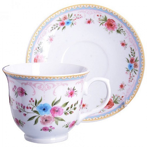 Сервиз Loraine 26430