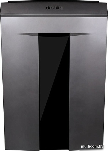 Шредер Deli 9907