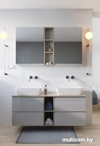 Cersanit Столешница Moduo 140 BL-MOD140