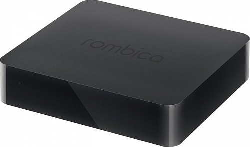 Медиаплеер Rombica Smart Box 4K v001 [B4K-H0010]