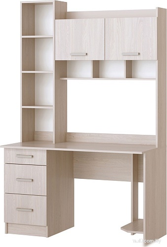 Стол Памир ПКС-5 (анкор светлый)