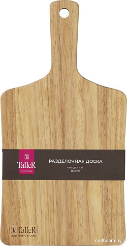 Разделочная доска Taller TR-52225