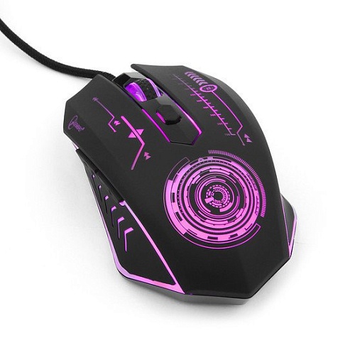 Игровая мышь Gembird MG-510